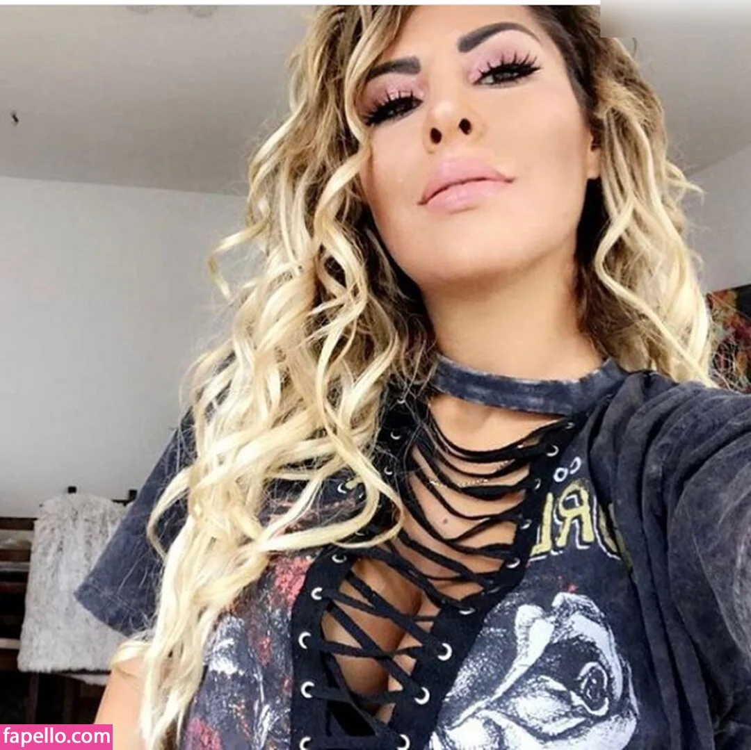 Senna Gammour Onlyfans Photo Gallery 