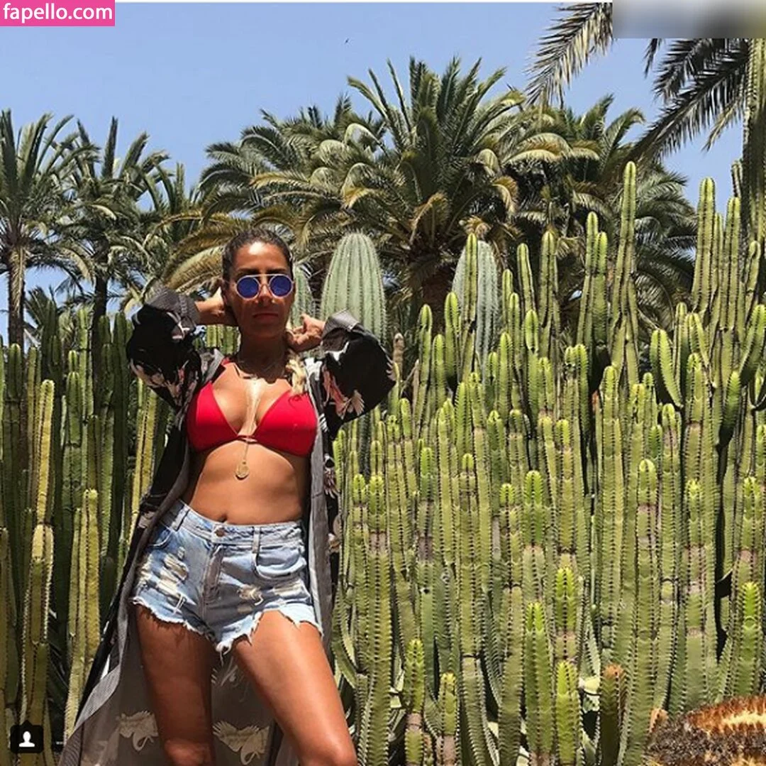 Senna Gammour Onlyfans Photo Gallery 