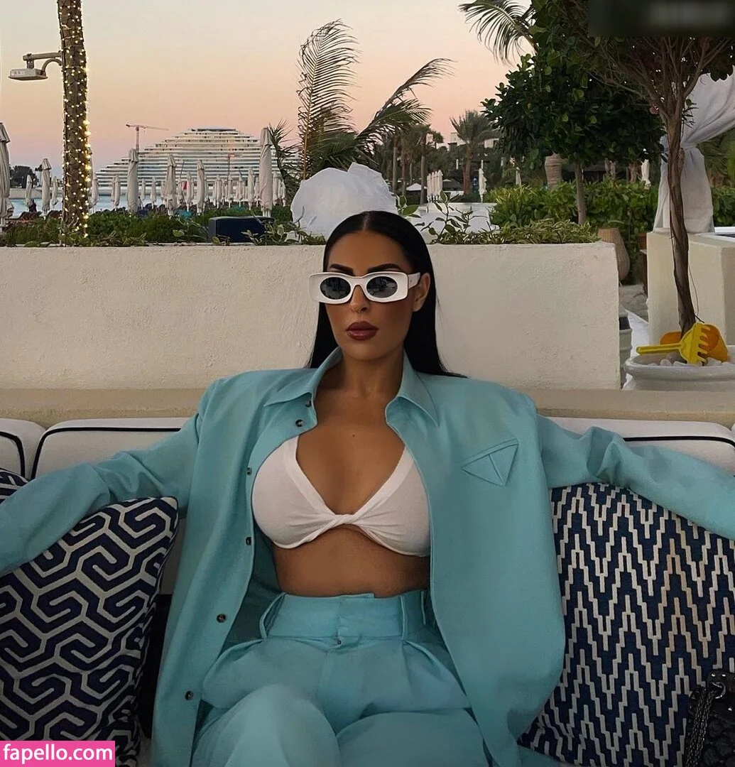 Senna Gammour Onlyfans Photo Gallery 