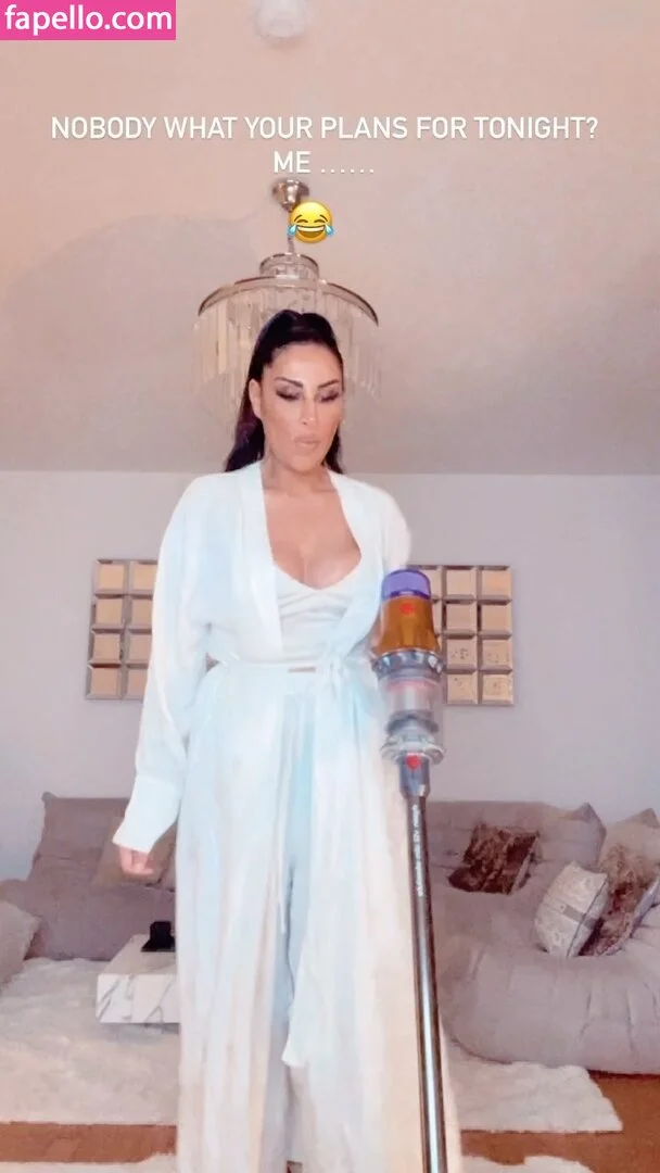 Senna Gammour Onlyfans Photo Gallery 