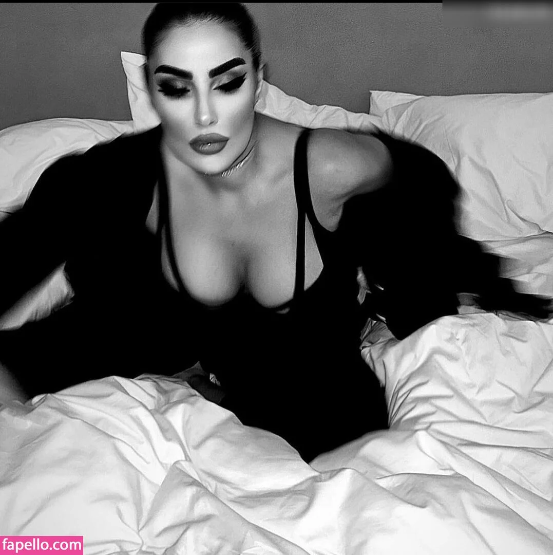 Senna Gammour Onlyfans Photo Gallery 