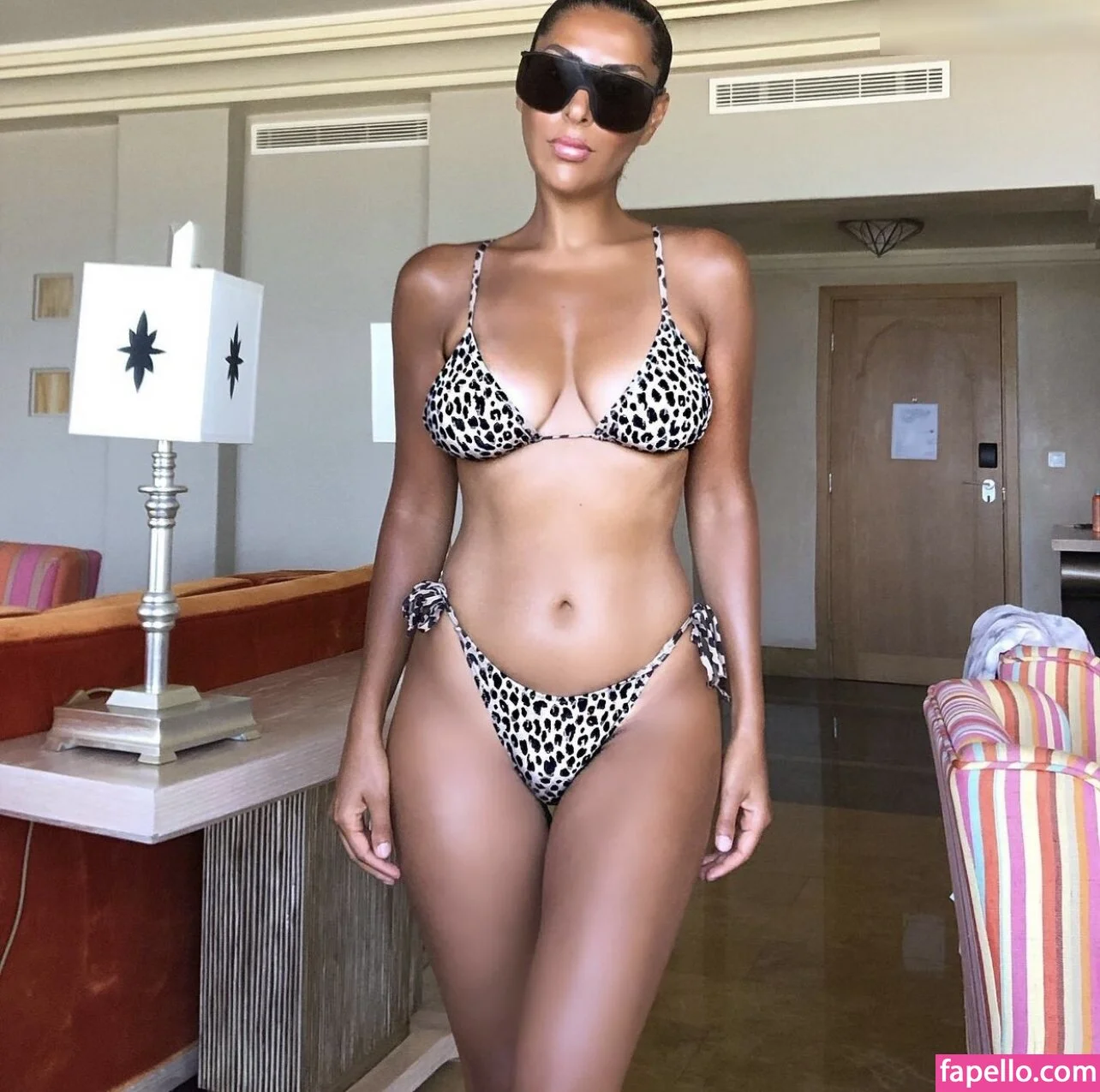 Senna Gammour Onlyfans Photo Gallery 