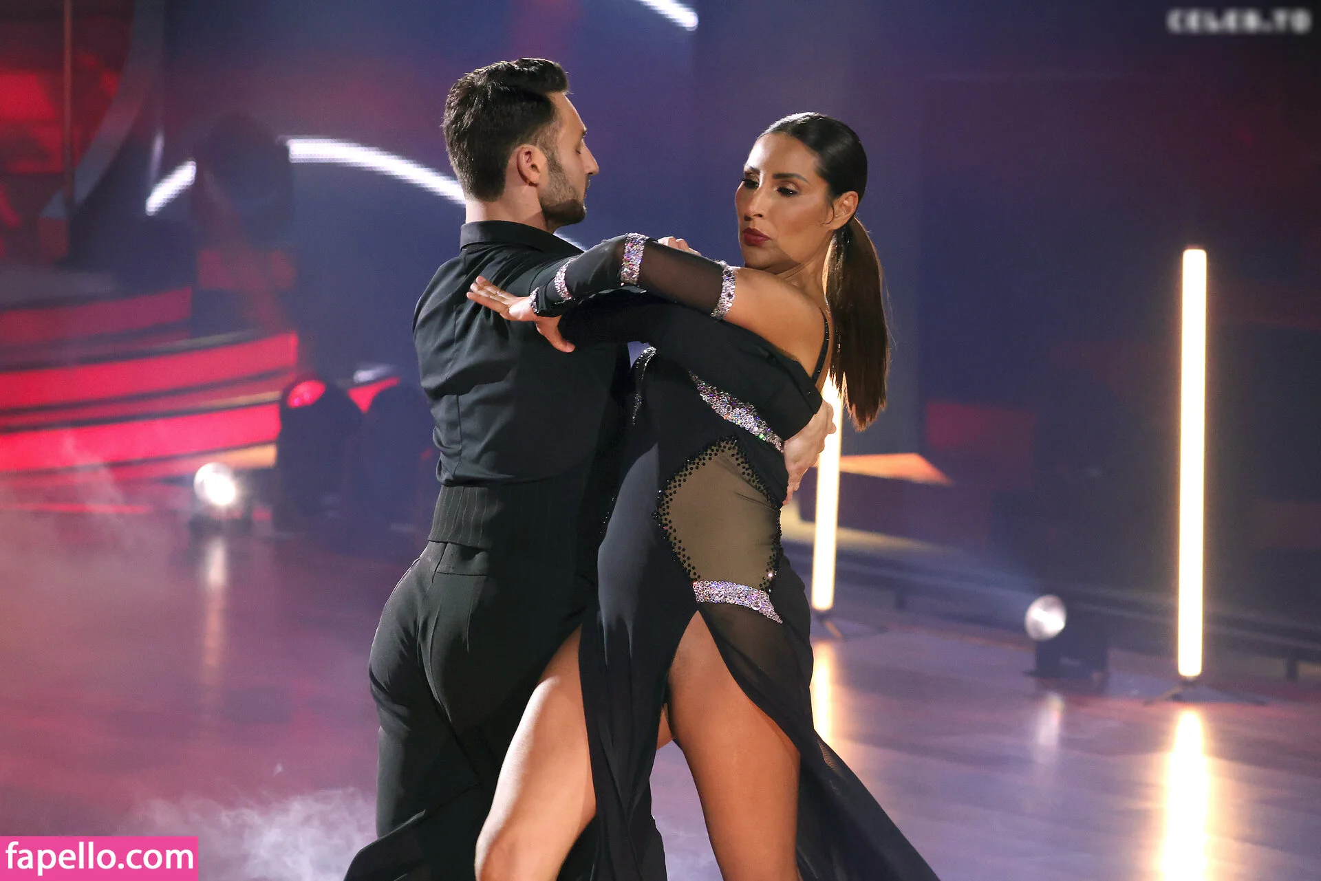 Senna Gammour Onlyfans Photo Gallery 