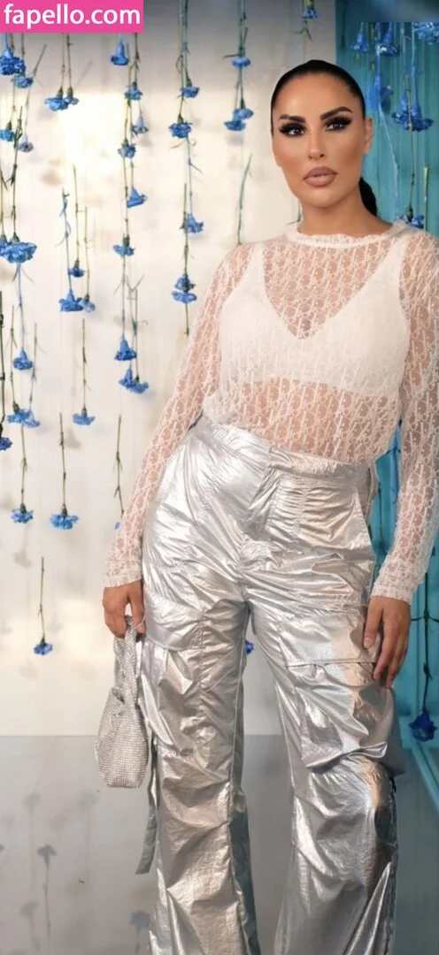 Senna Gammour Onlyfans Photo Gallery 