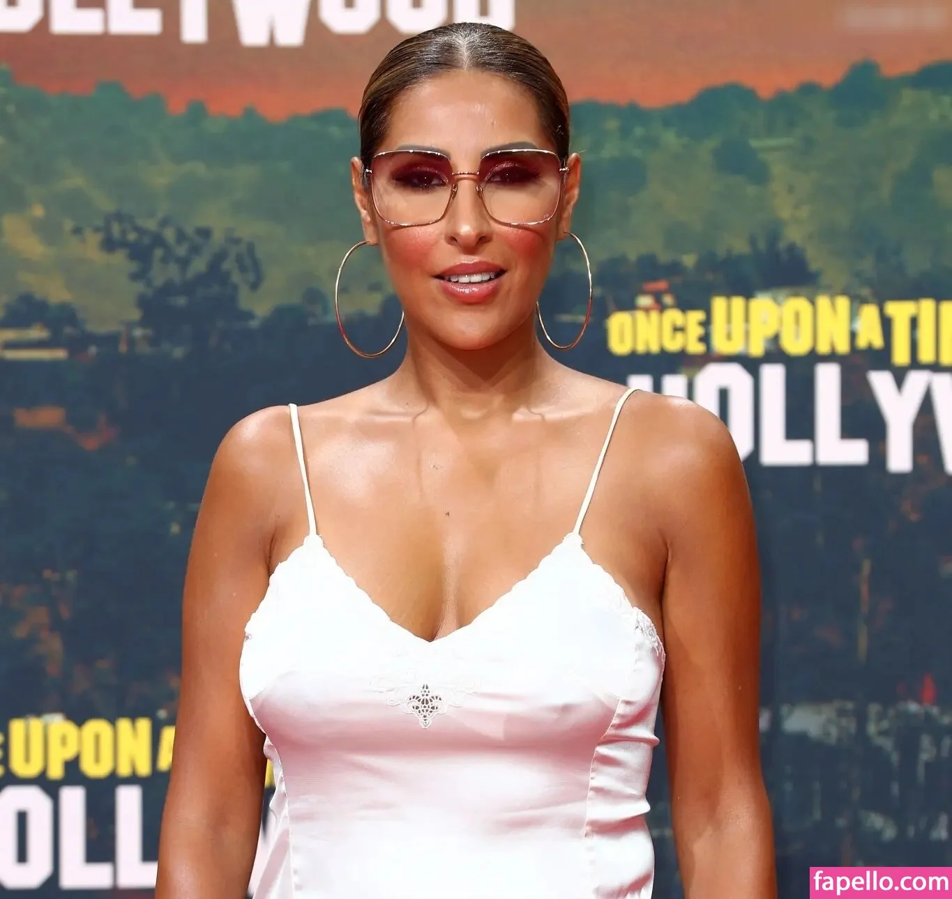 Senna Gammour Onlyfans Photo Gallery 