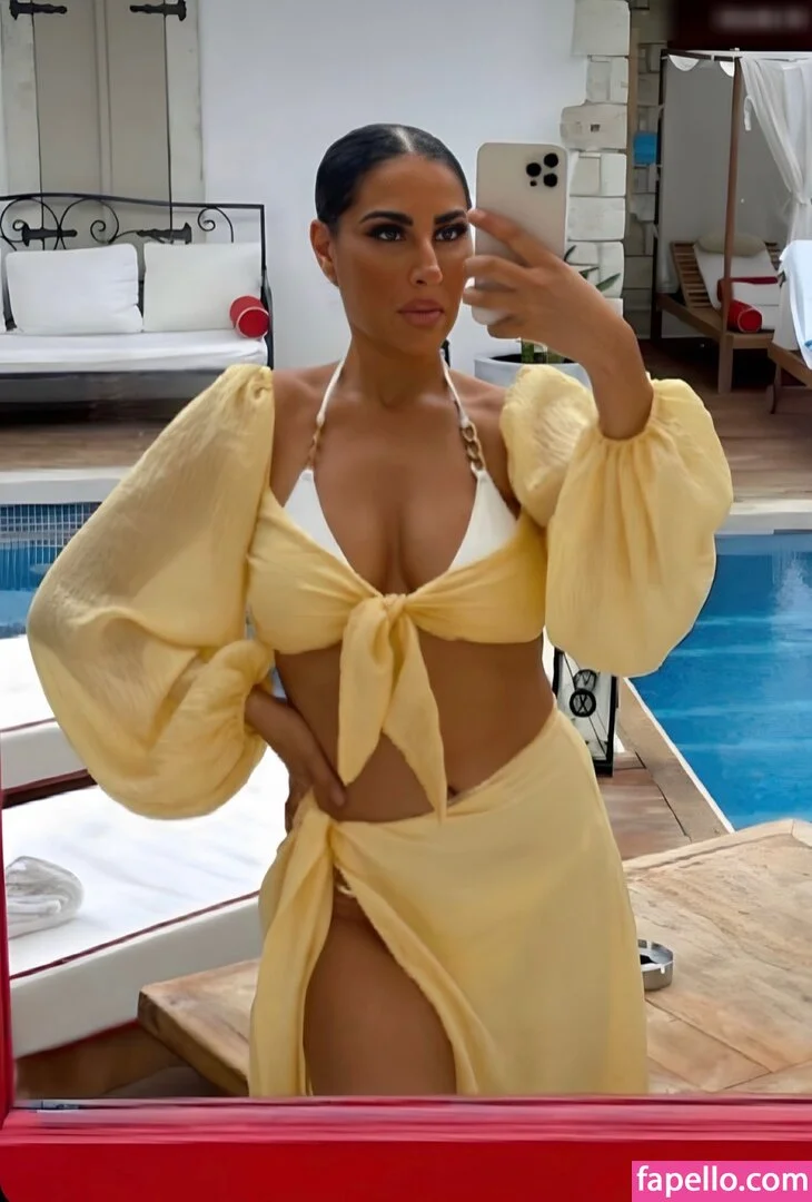 Senna Gammour Onlyfans Photo Gallery 