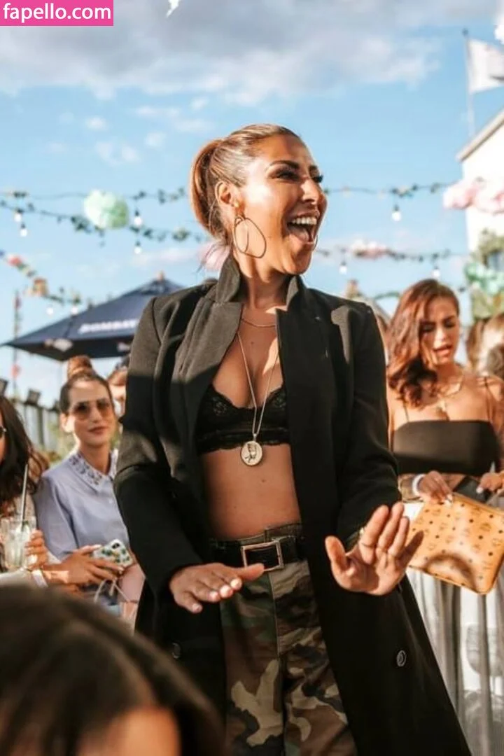 Senna Gammour Onlyfans Photo Gallery 