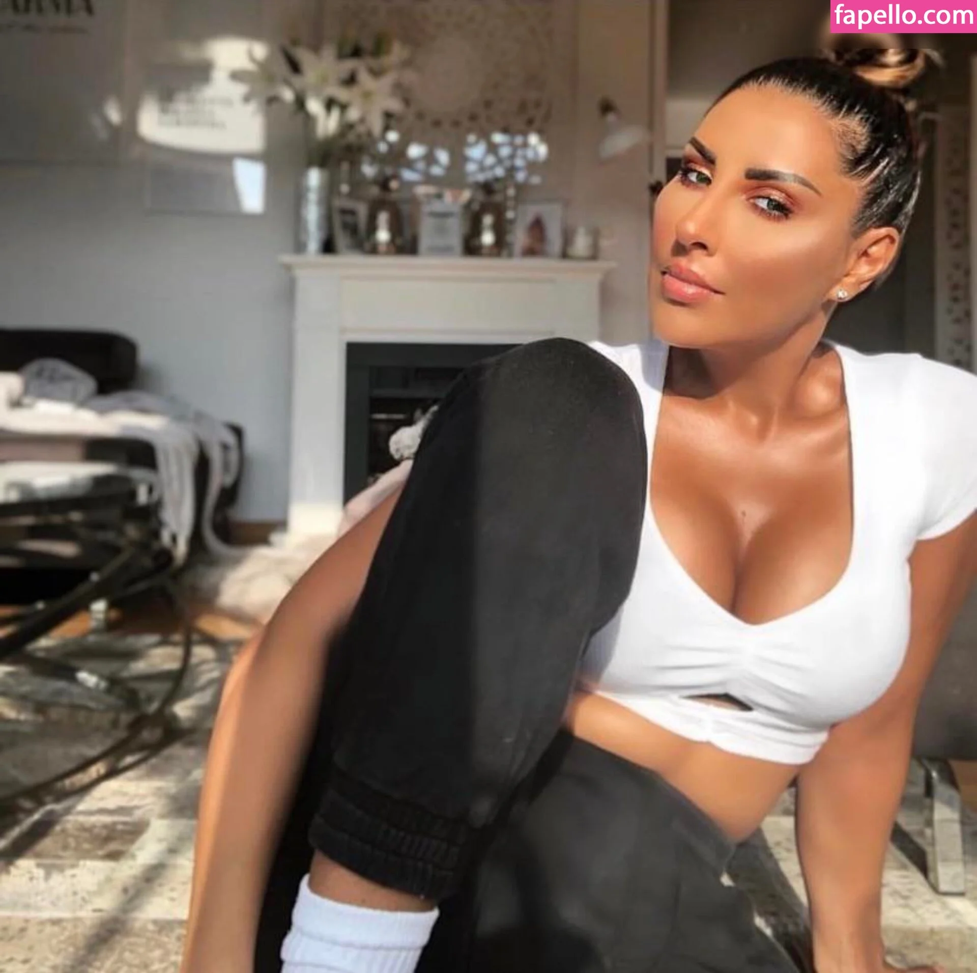 Senna Gammour Onlyfans Photo Gallery 