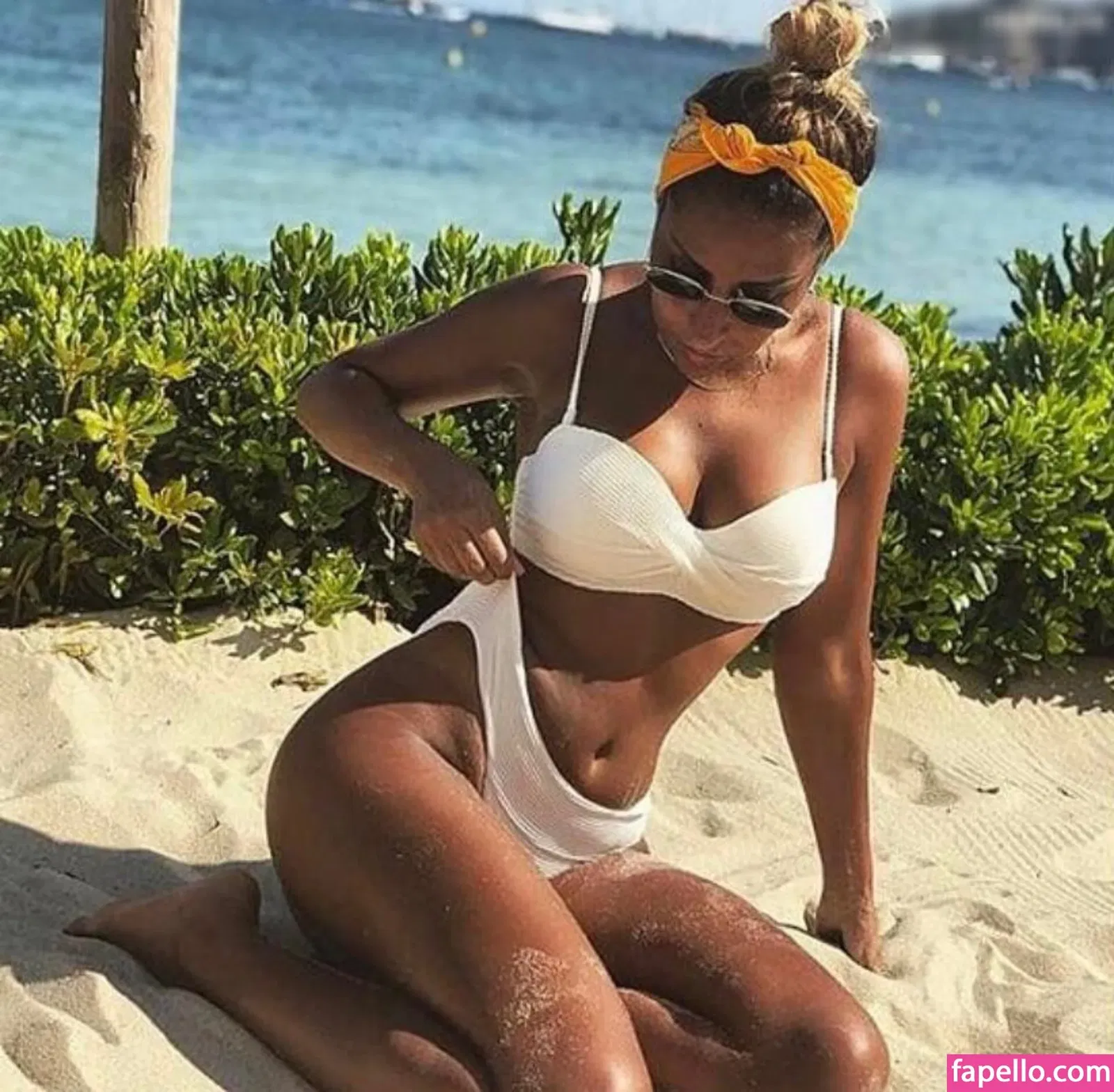 Senna Gammour Onlyfans Photo Gallery 