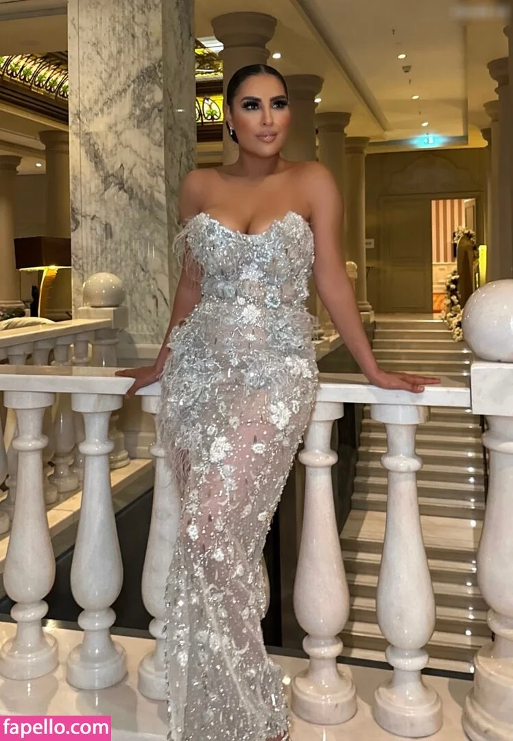 Senna Gammour Onlyfans Photo Gallery 