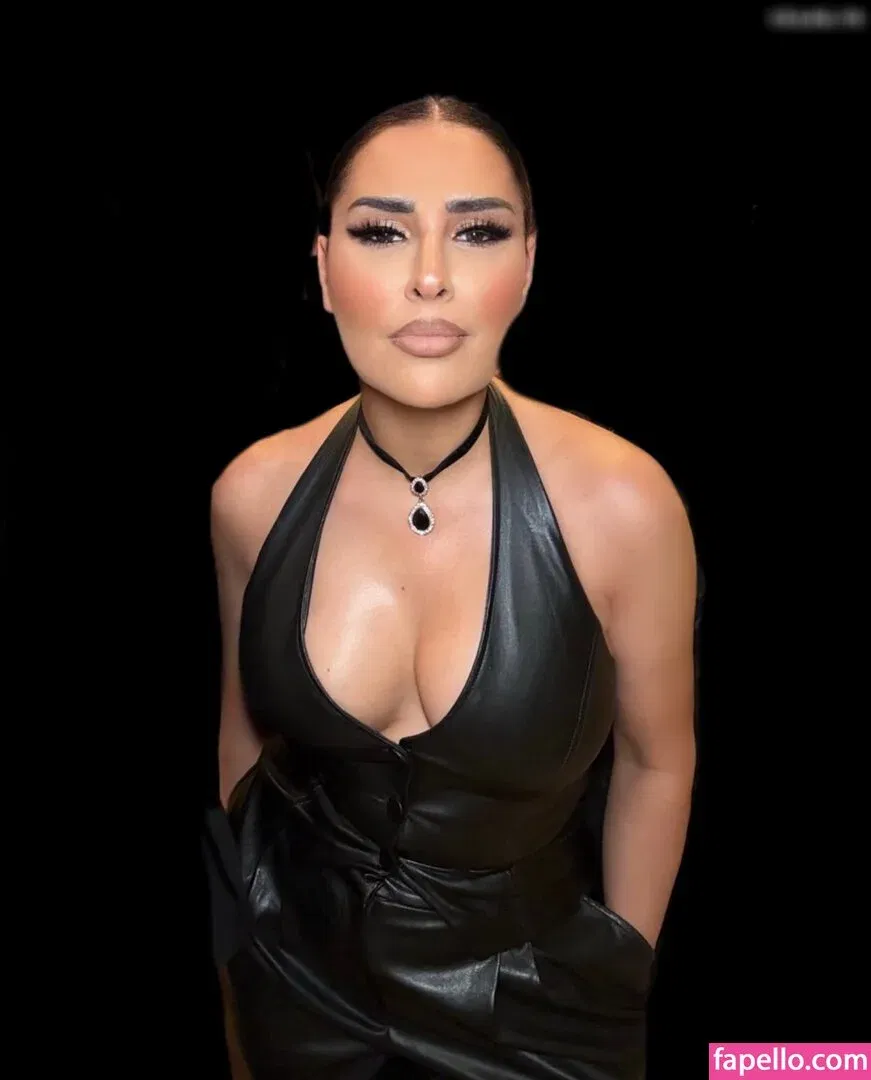 Senna Gammour Onlyfans Photo Gallery 