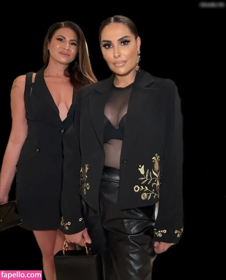 Senna Gammour Onlyfans Photo Gallery 