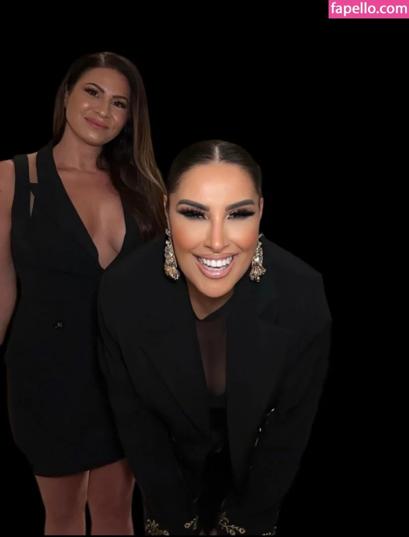 Senna Gammour Onlyfans Photo Gallery 