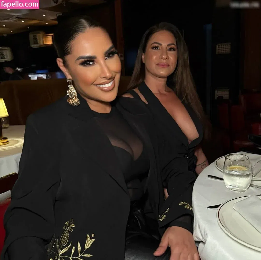 Senna Gammour Onlyfans Photo Gallery 