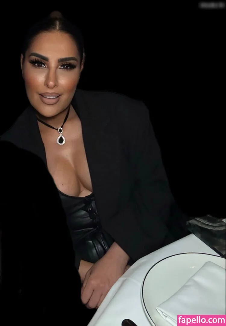 Senna Gammour Onlyfans Photo Gallery 