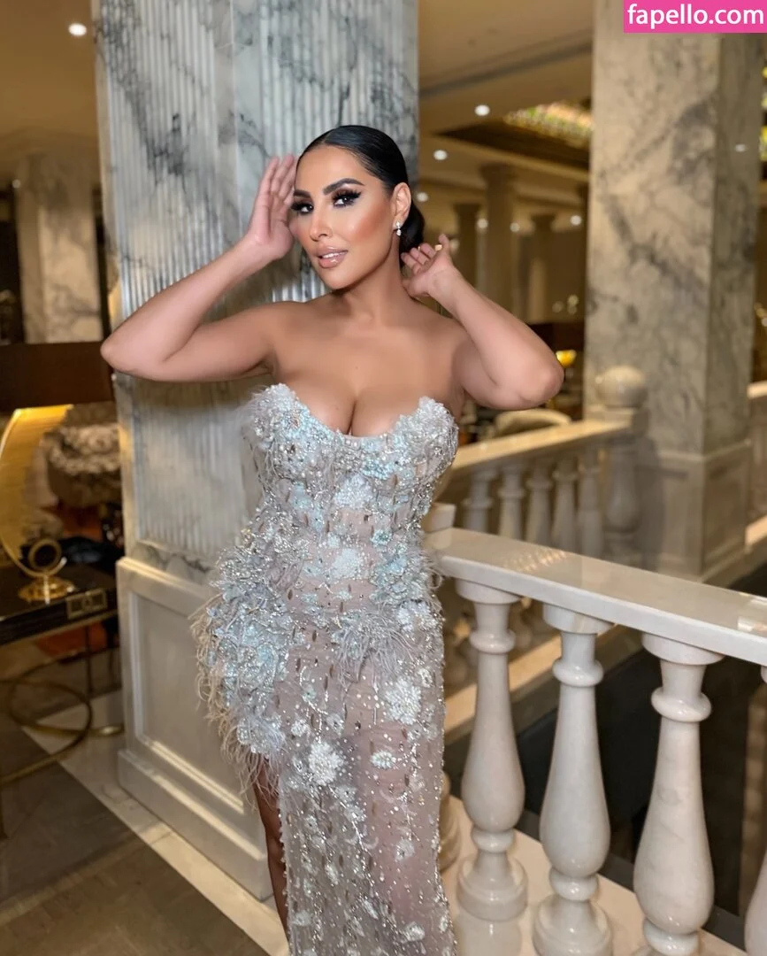 Senna Gammour Onlyfans Photo Gallery 