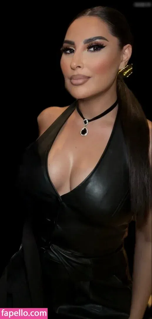 Senna Gammour Onlyfans Photo Gallery 