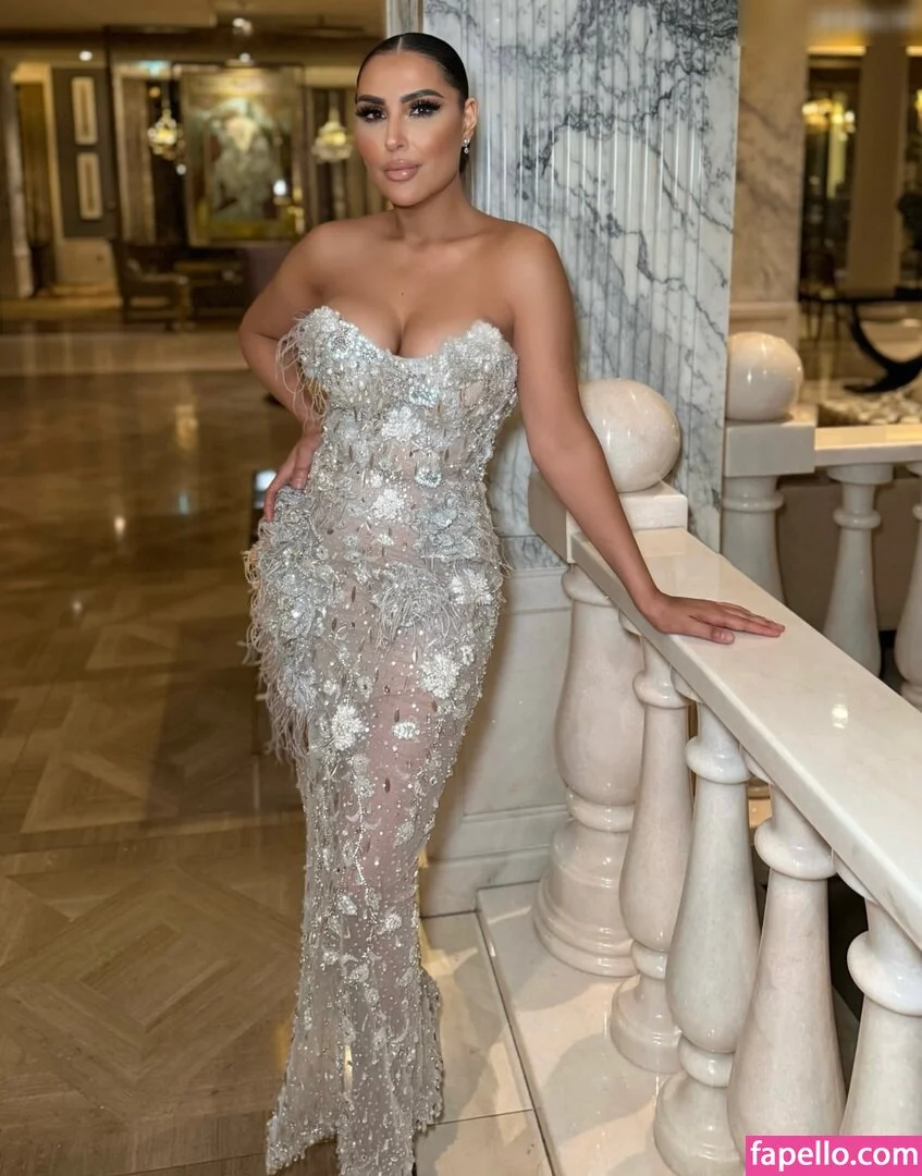 Senna Gammour Onlyfans Photo Gallery 