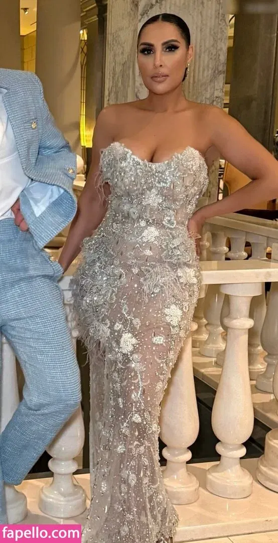 Senna Gammour Onlyfans Photo Gallery 