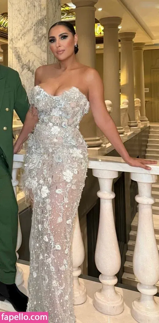 Senna Gammour Onlyfans Photo Gallery 