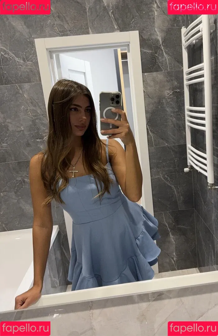 Secretofeva Onlyfans Photo Gallery 
