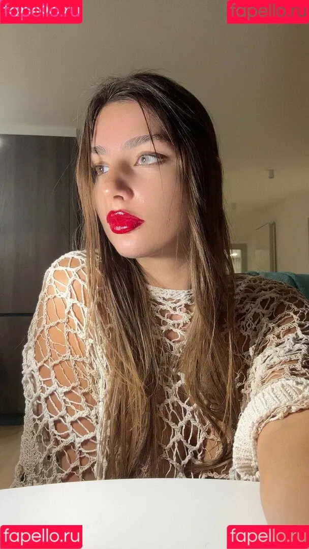 Secretofeva Onlyfans Photo Gallery 