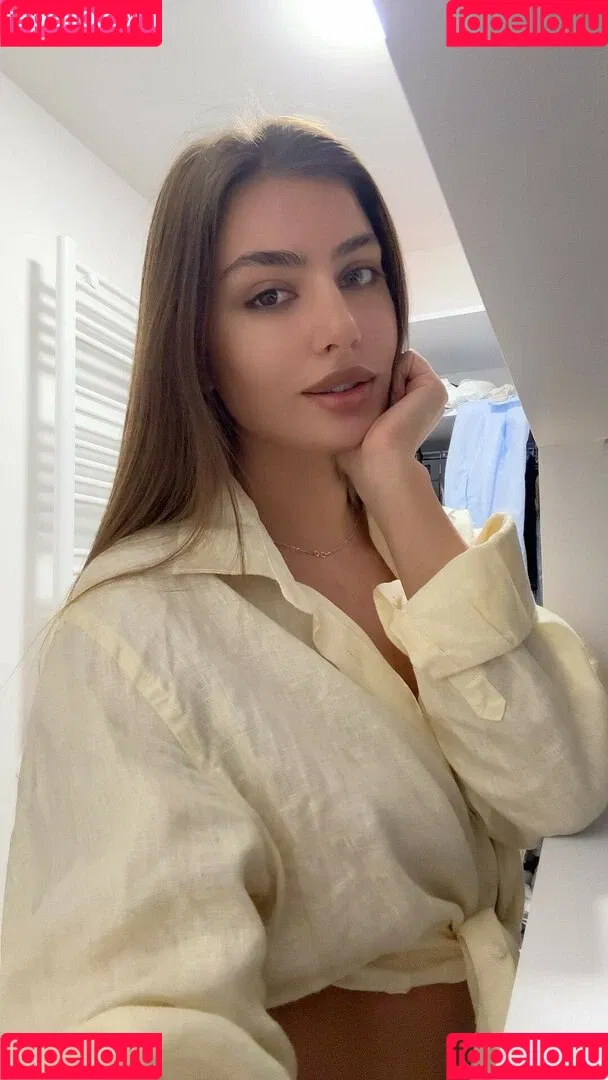 Secretofeva Onlyfans Photo Gallery 