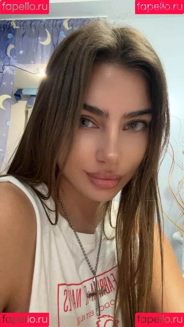 Secretofeva Onlyfans Photo Gallery 