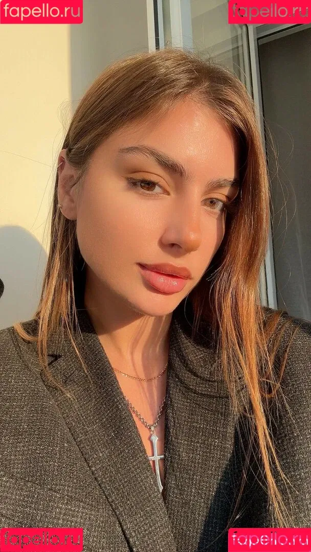 Secretofeva Onlyfans Photo Gallery 