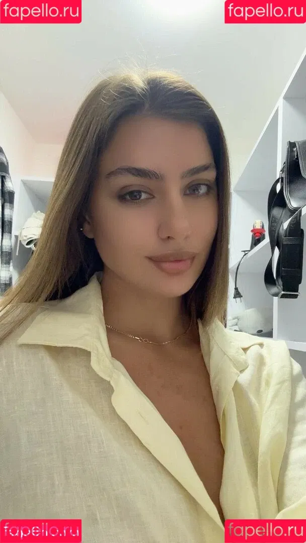 Secretofeva Onlyfans Photo Gallery 