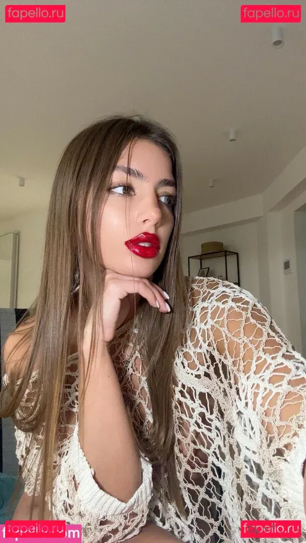 Secretofeva Onlyfans Photo Gallery 