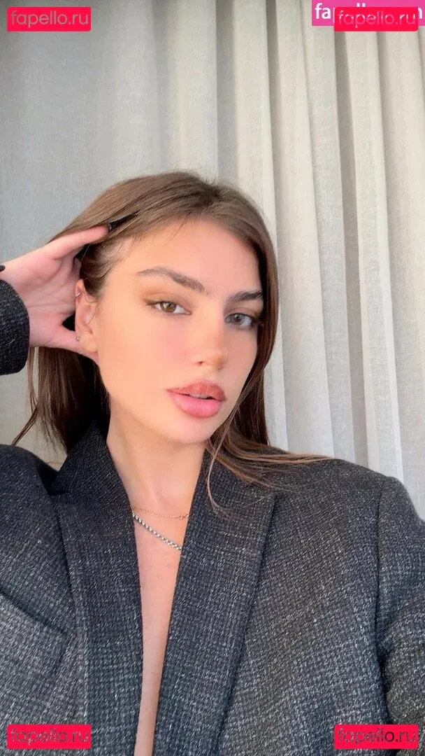 Secretofeva Onlyfans Photo Gallery 