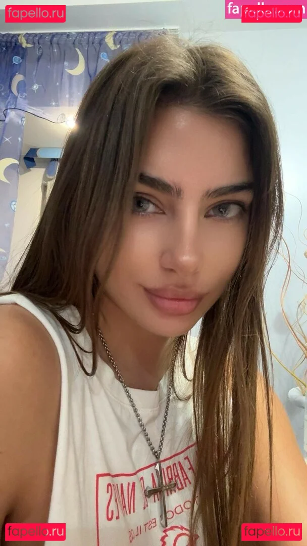 Secretofeva Onlyfans Photo Gallery 