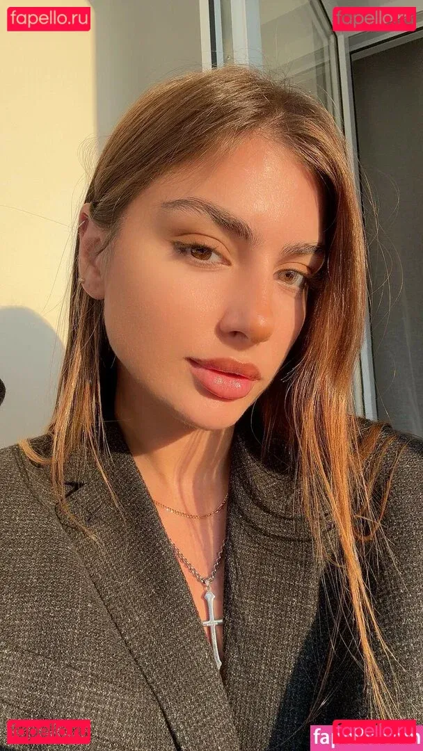 Secretofeva Onlyfans Photo Gallery 