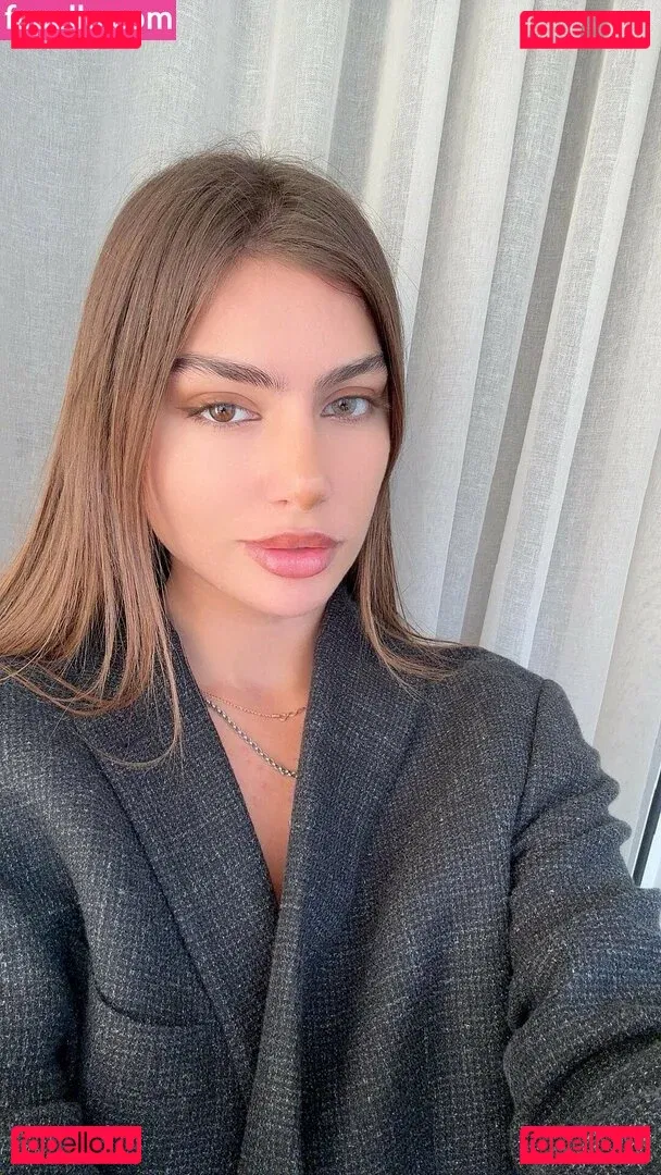 Secretofeva Onlyfans Photo Gallery 