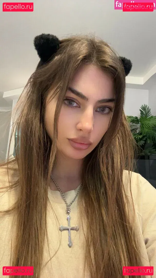 Secretofeva Onlyfans Photo Gallery 