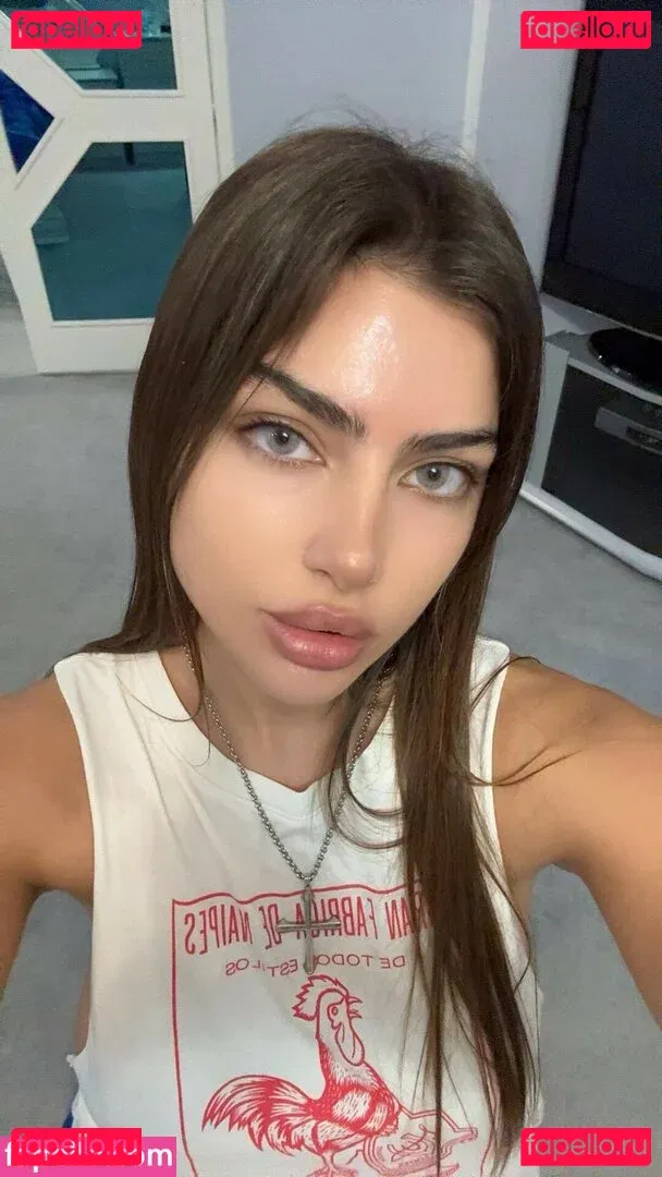 Secretofeva Onlyfans Photo Gallery 