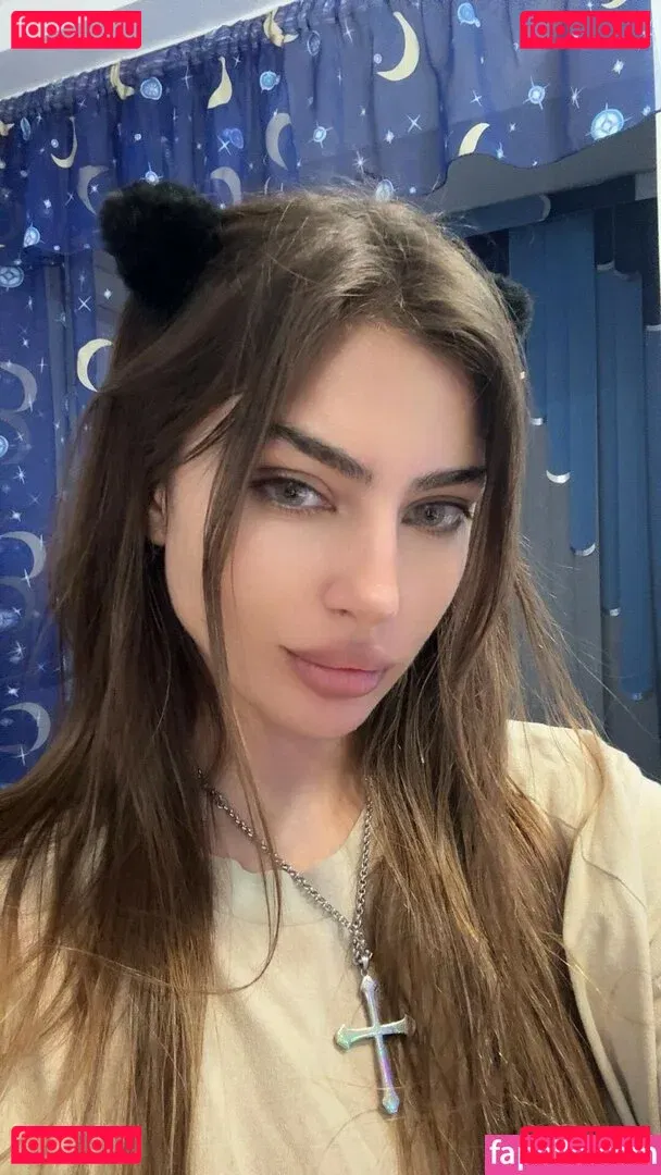 Secretofeva Onlyfans Photo Gallery 