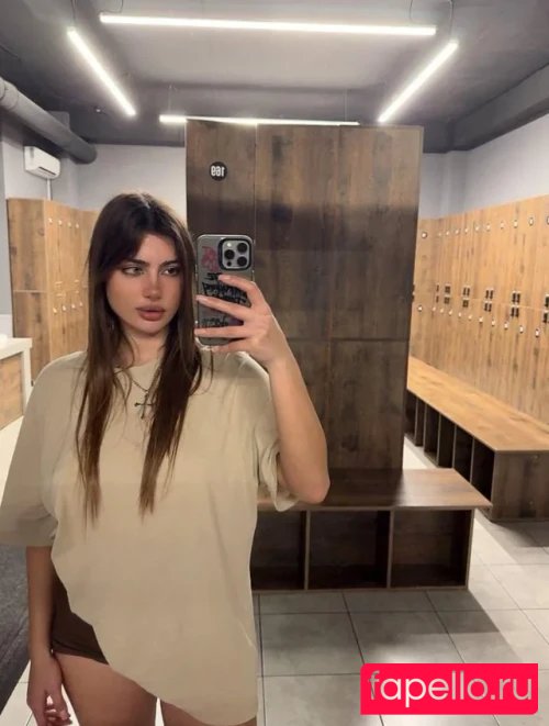 Secretofeva Onlyfans Photo Gallery 