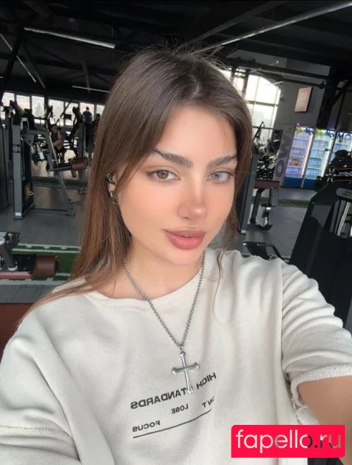 Secretofeva Nude Onlyfans Photo 12