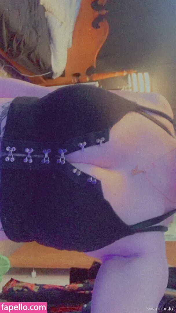 swampxslut Onlyfans Photo Gallery 