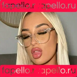 brionylouiseee Onlyfans Photo Gallery 