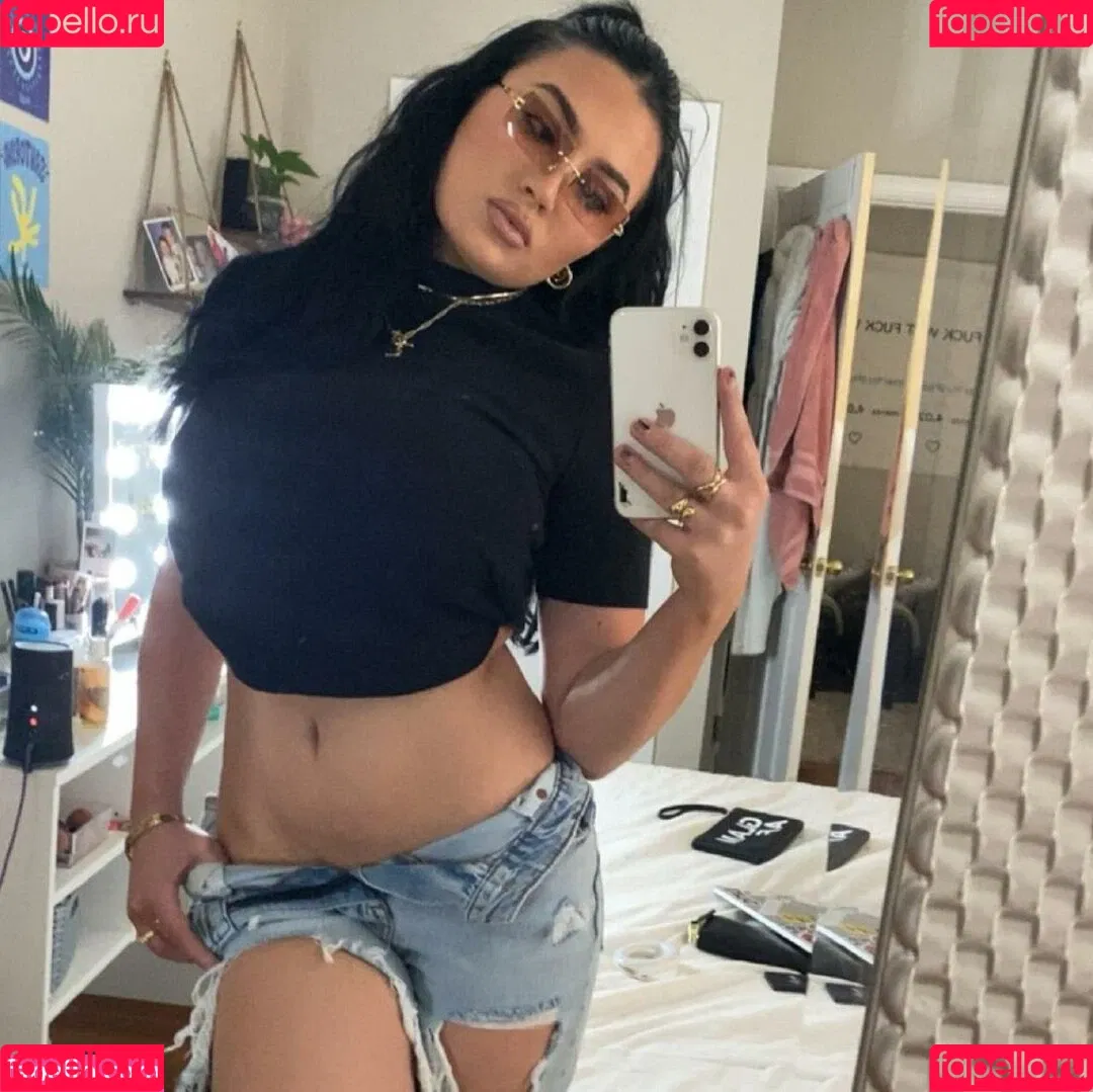 Ava Corrente Onlyfans Photo Gallery 