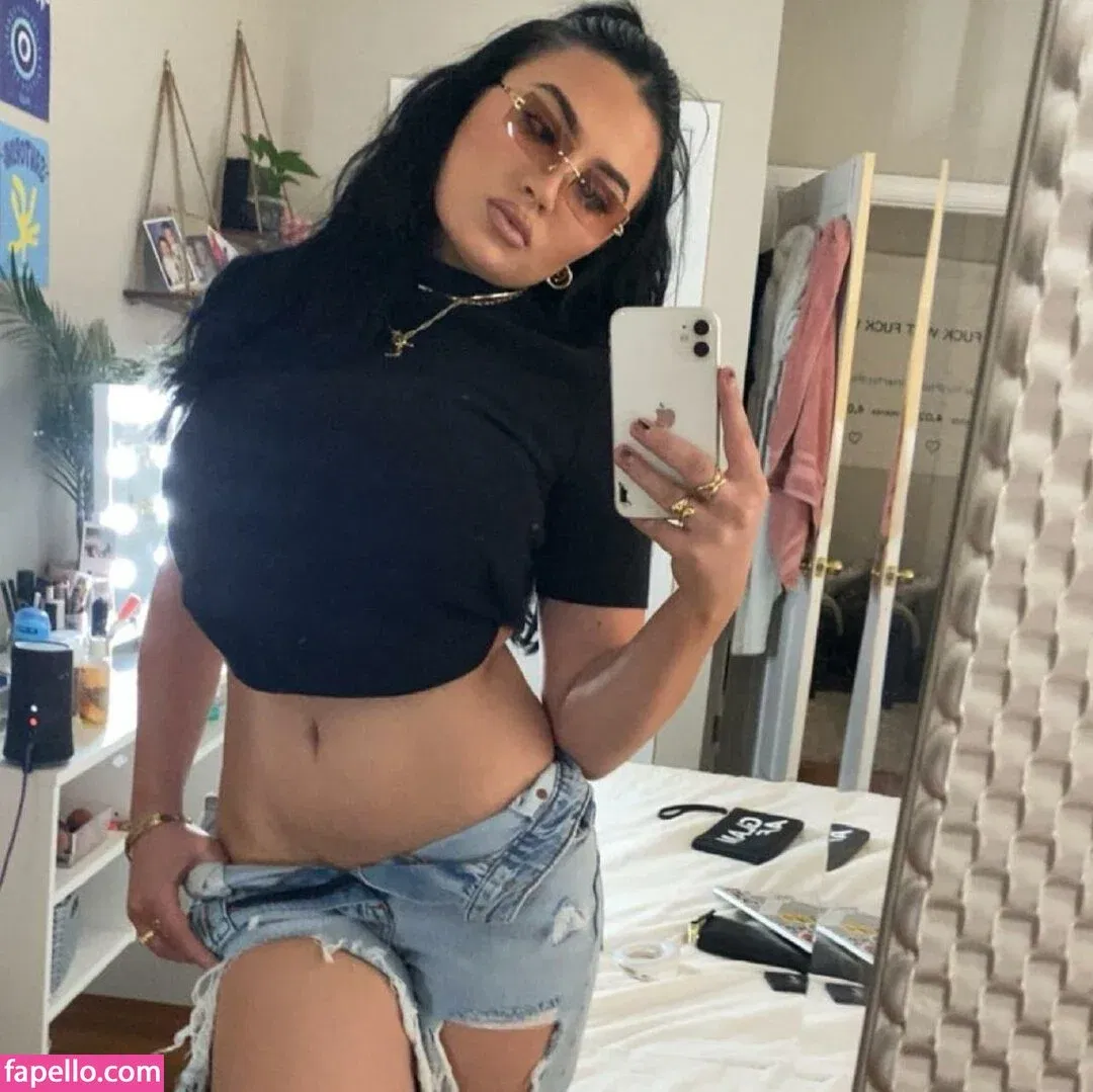 Ava Corrente Onlyfans Photo Gallery 