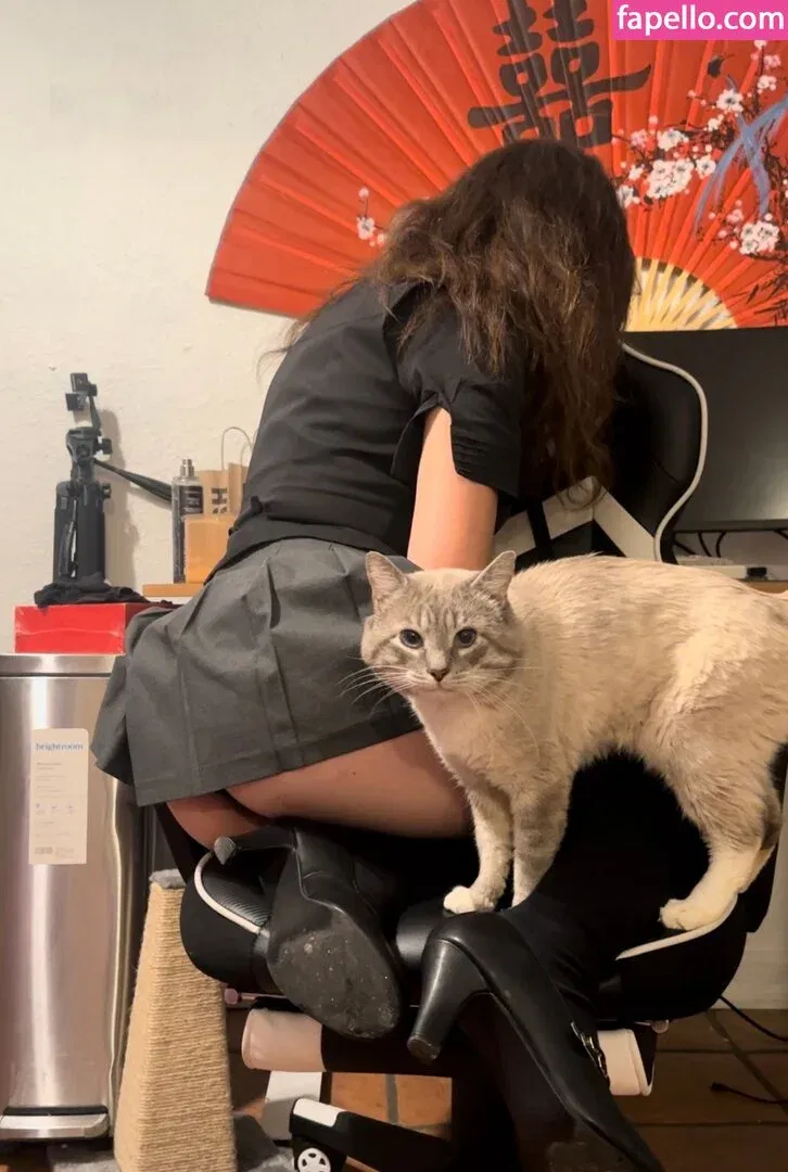 Ava Corrente Onlyfans Photo Gallery 