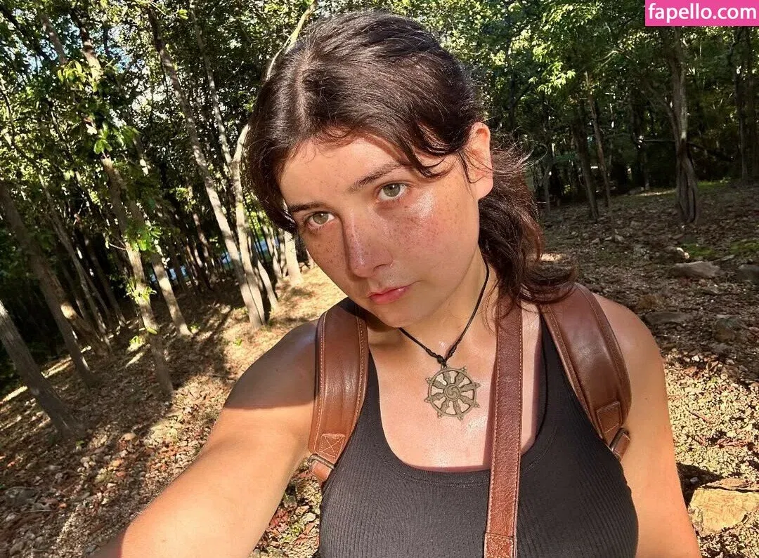 Ava Corrente Onlyfans Photo Gallery 