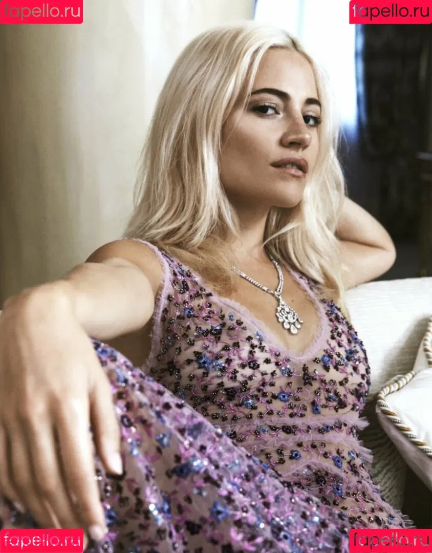 Pixie Lott Onlyfans Photo Gallery 
