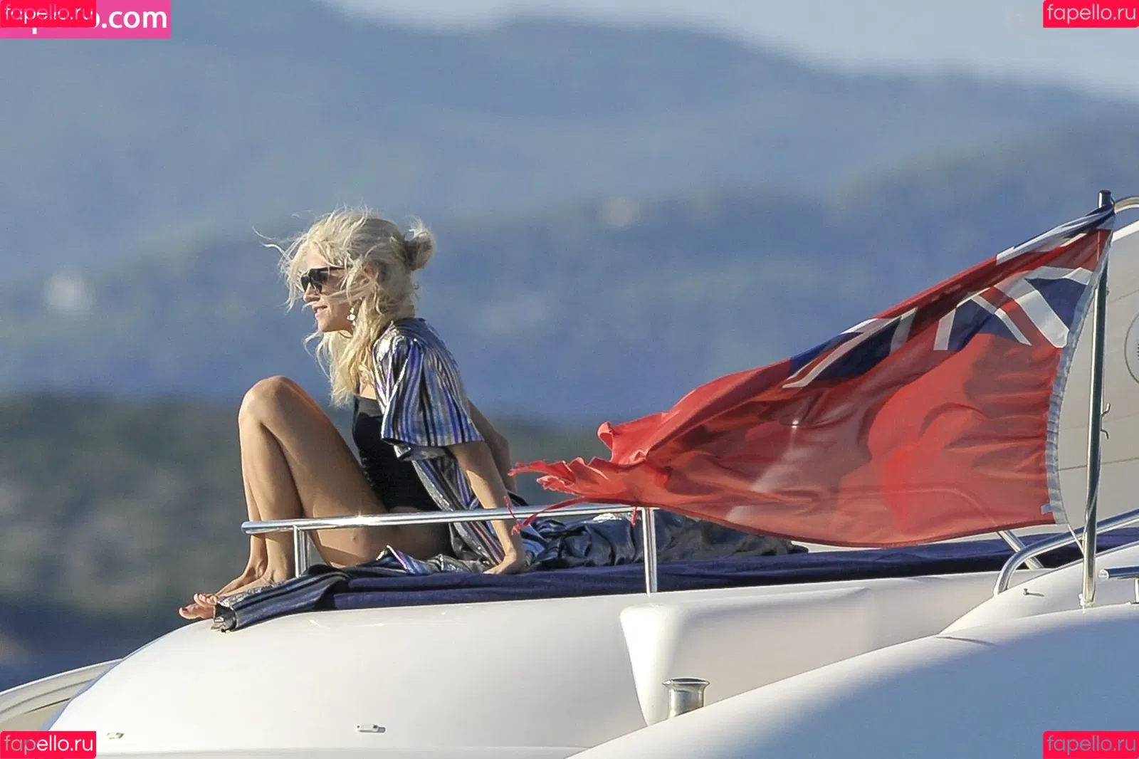 Pixie Lott Onlyfans Photo Gallery 