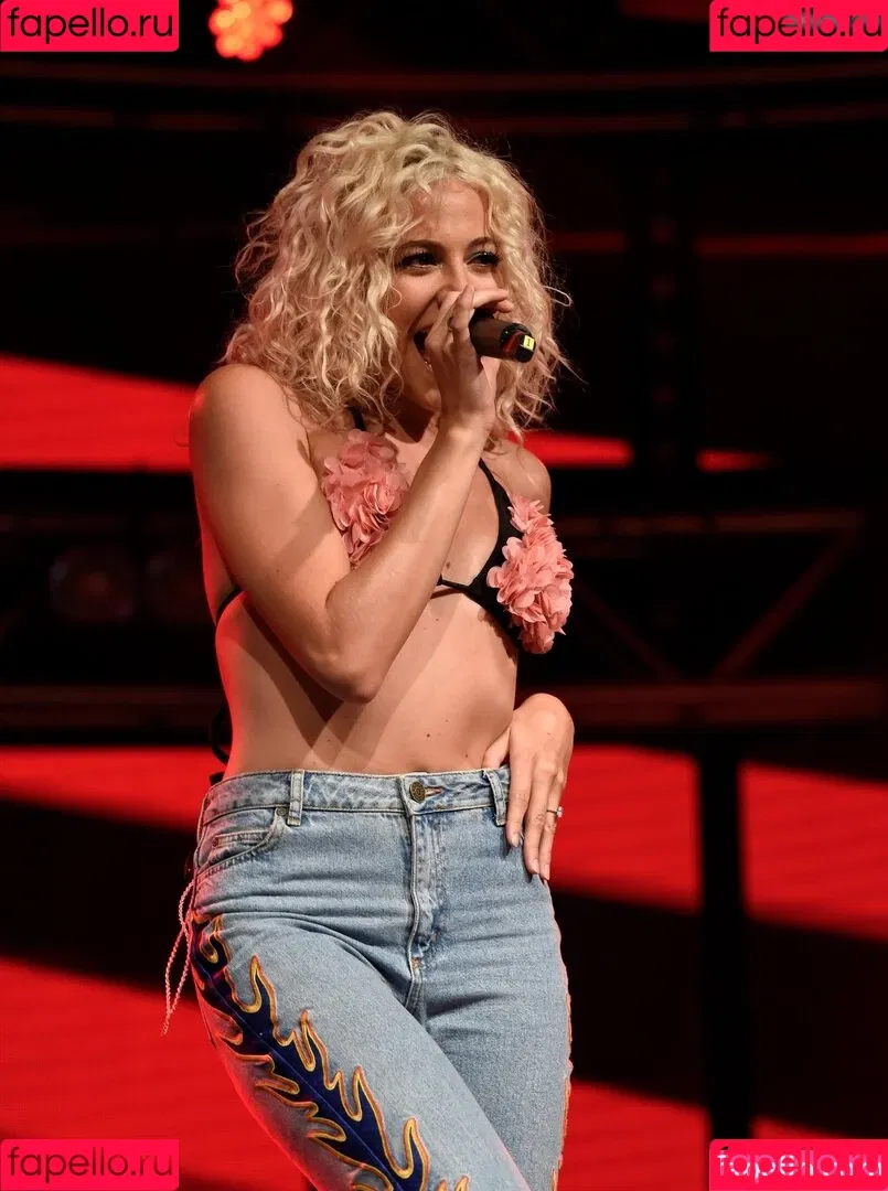 Pixie Lott Onlyfans Photo Gallery 
