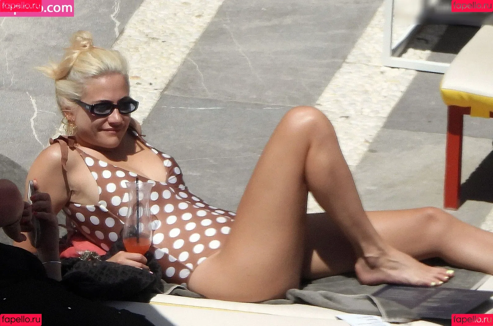 Pixie Lott Onlyfans Photo Gallery 